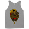 dog hip hop style Tank Top