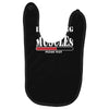 men's funny Baby Bibs