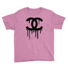 SIMPLE ART Youth Tee
