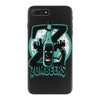 zombeers iPhone 7 Plus Case