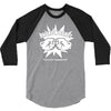 shake in bake 3/4 Sleeve Shirt