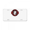 santa carla's lost boys License Plate