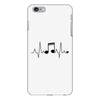 Heart Rhythm Music iPhone 6 Plus/6s Plus Case