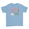 Wild One Youth Tee