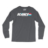 science a real american hero Long Sleeve Shirts