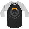OVERWATCH 3/4 Sleeve Shirt