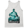 city justice Tank Top