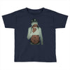 scarlxrd grime (2) Toddler T-shirt
