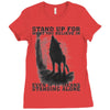 limited edition   ending soon Ladies Fitted T-Shirt