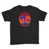 fyre 2017 Youth Tee