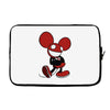 mickey mau5 Laptop sleeve