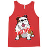 bad dog Tank Top