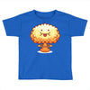 nuke Toddler T-shirt