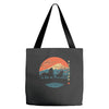 sakura matata Tote Bags