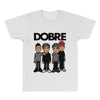 dobre twins dobre brother All Over Men's T-shirt