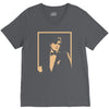 bryan ferry on stage V-Neck Tee