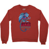 wicked Crewneck Sweatshirt