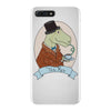 tea rex iPhone 7 Plus Case