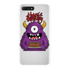 happy birthday monster iPhone 7 Plus Case