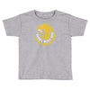 muay thai gym Toddler T-shirt