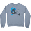 quite good Crewneck Sweatshirt