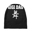 gigi d agostino music deejay disco Baby Beanies