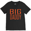 big daddy V-Neck Tee