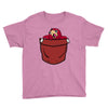 Ugandan Knuckles Youth Tee