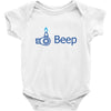 bbeep Baby Onesie