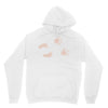 Guess What? - Baby Inside Pregnancy Announcement Unisex Hoodie