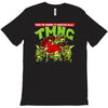 no pizza after midnight! T-Shirt