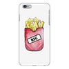 Big Fries iPhone 6 Plus/6s Plus Case