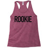 rookie Racerback Tank