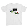 school Youth Tee