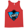 stay gamer Tank Top