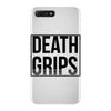 Death Grips iPhone 7 Plus Case