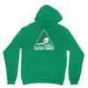 battle ground chicken dinner Unisex Hoodie