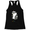 %5 unicorn %95 ninja Racerback Tank