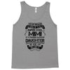 Super Cool Mimi Of A Freaking Awesome Daughter Tank Top