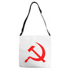 cccp Adjustable Strap Totes