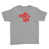 vintage Youth Tee