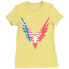 Maverick Ladies Fitted T-Shirt