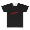 baywatch All Over Men's T-shirt