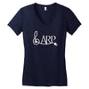 arp instruments Women's V-Neck T-Shirt