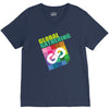 global gathering V-Neck Tee