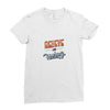 fahrie77 Ladies Fitted T-Shirt