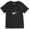 You Are Here V-Neck Tee