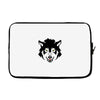 THE LAST WOLF Laptop sleeve