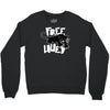 free huey Crewneck Sweatshirt