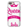queens are born in july iPhone 8 Plus
